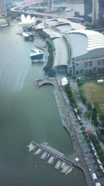 MARINA BAY RESIDENCES 7