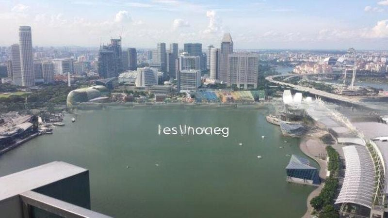 MARINA BAY RESIDENCES 11
