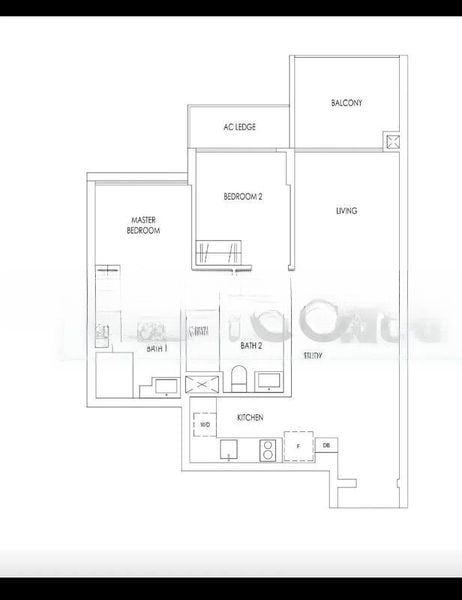 TREASURE AT TAMPINES 7