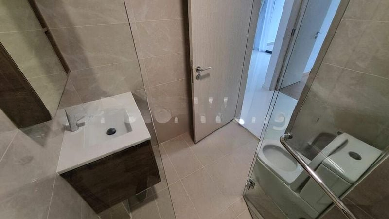 TREASURE AT TAMPINES 3