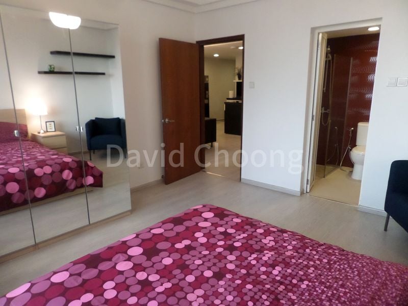 INTERNATIONAL PLAZA 3