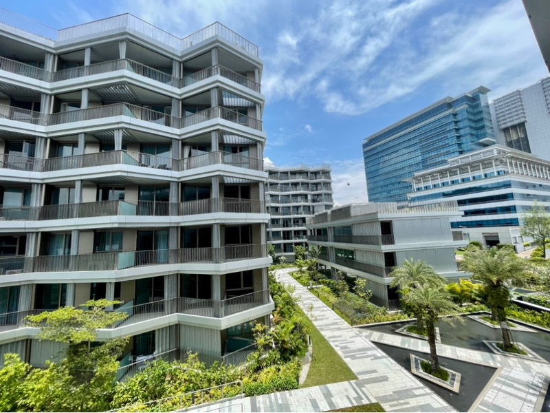 THE REEF AT KING'S DOCK 14