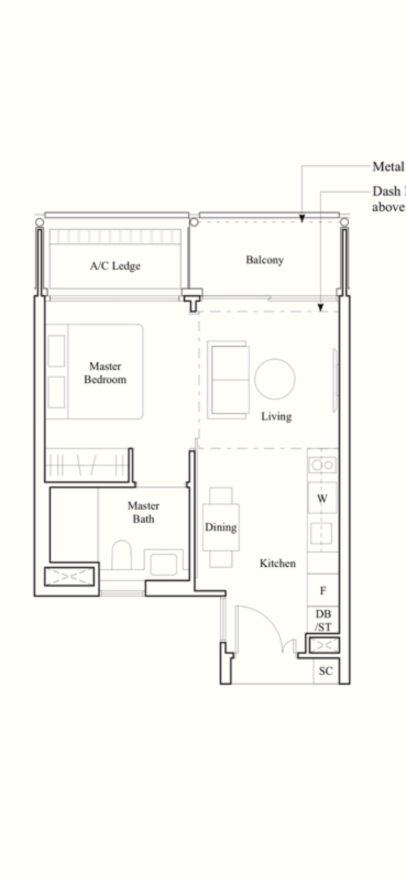 THE REEF AT KING'S DOCK 16