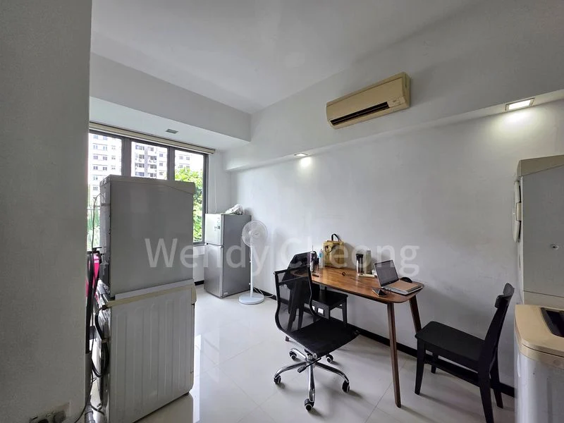 EMERALD APARTMENTS 2