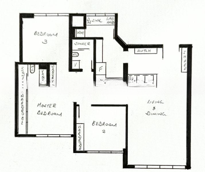 RIVA LODGE 14
