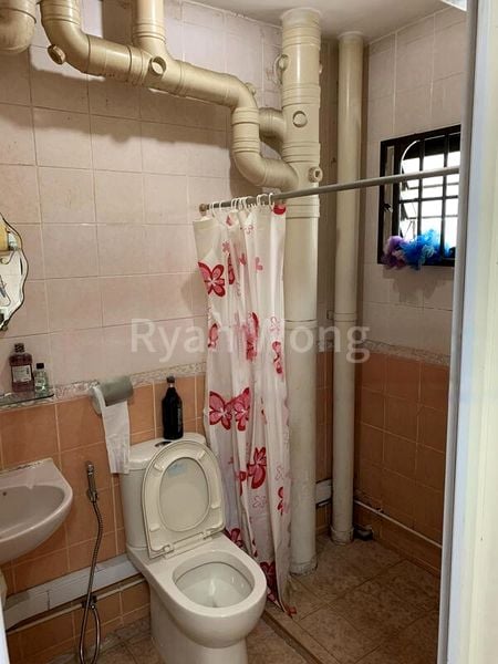 SENGKANG EAST WAY 11