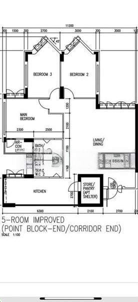 SENGKANG EAST WAY 12