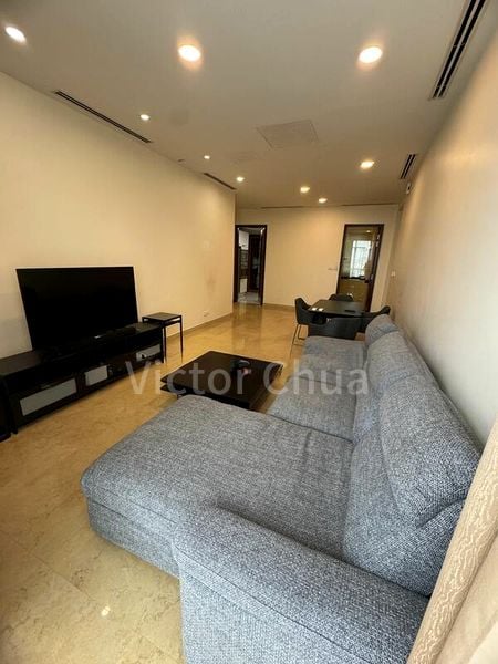 CUSCADEN RESIDENCES 2