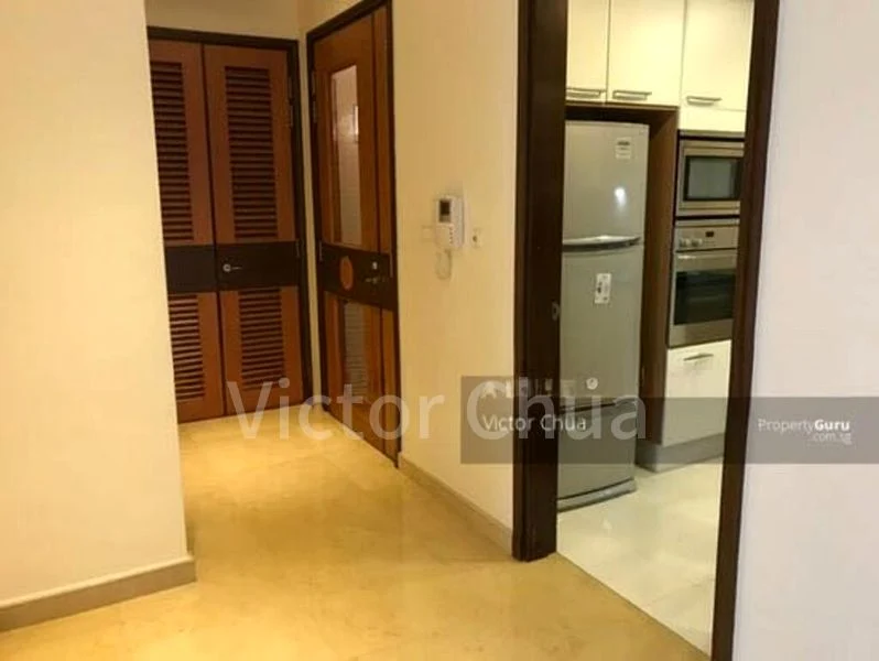 CUSCADEN RESIDENCES 4