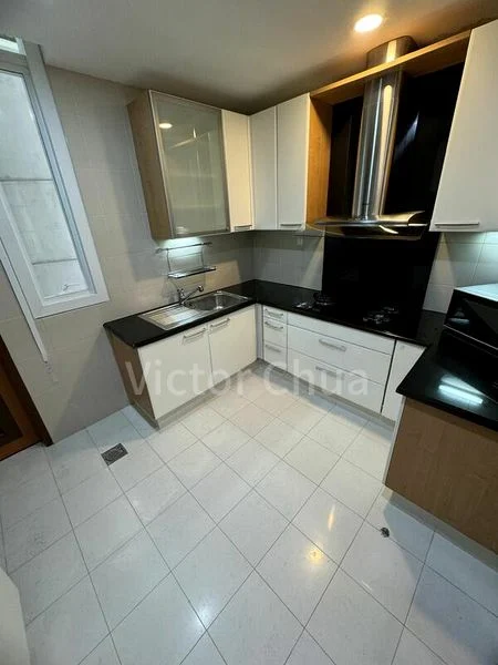 CUSCADEN RESIDENCES 5