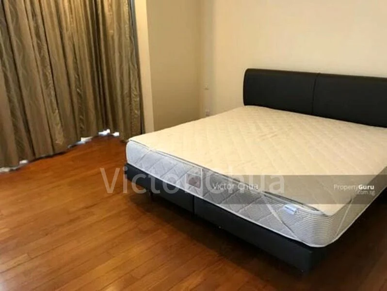 CUSCADEN RESIDENCES 8