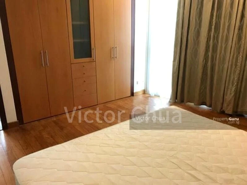 CUSCADEN RESIDENCES 9