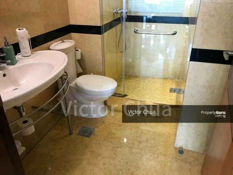 CUSCADEN RESIDENCES 12