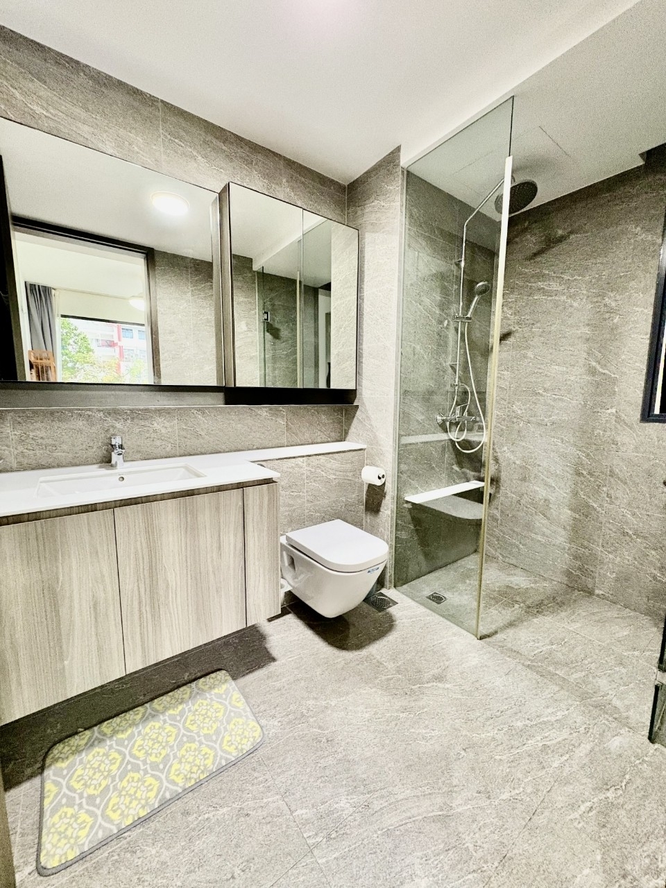 THE CLEMENT CANOPY 5