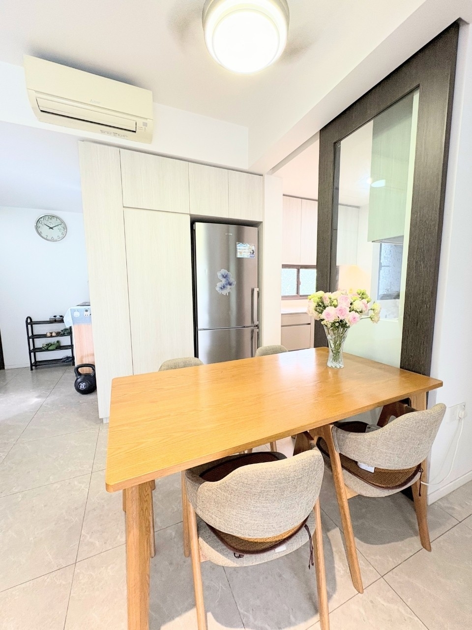 THE CLEMENT CANOPY 8