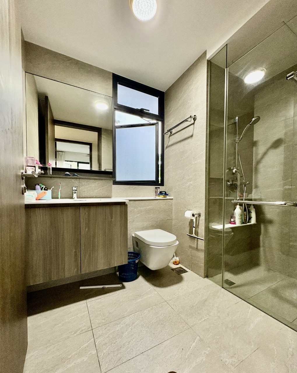 THE CLEMENT CANOPY 10