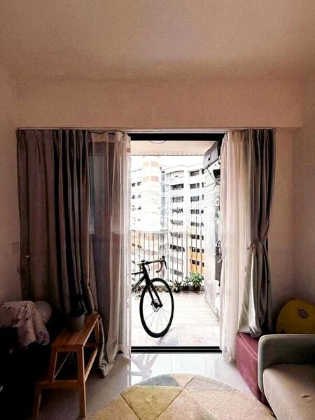 RIVERFRONT RESIDENCES 7