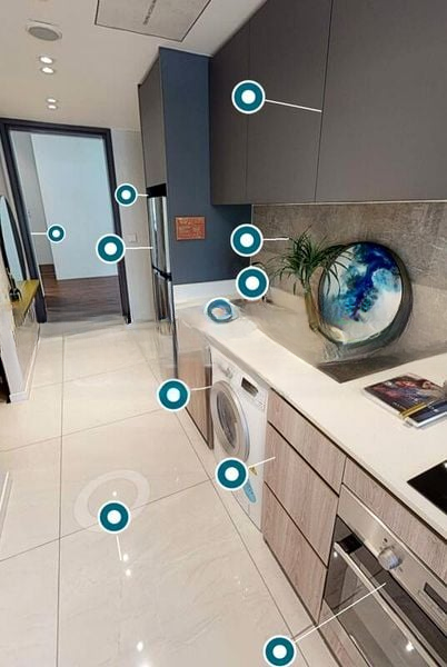 RIVERFRONT RESIDENCES 10