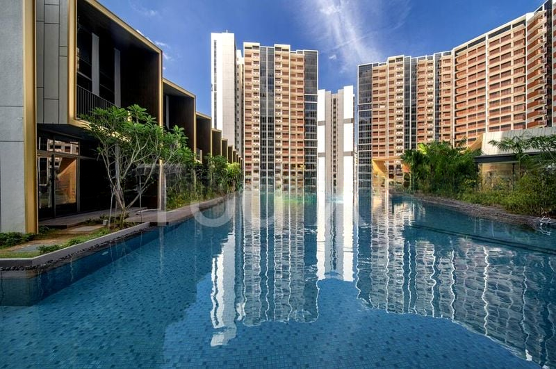 RIVERFRONT RESIDENCES 13