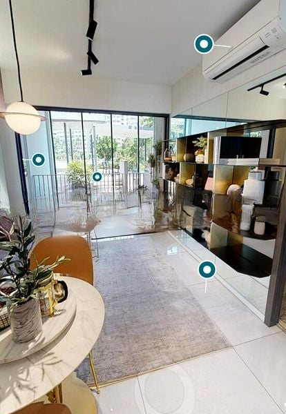 RIVERFRONT RESIDENCES 11