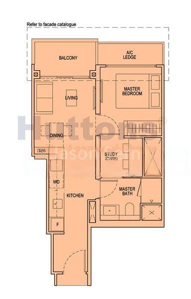 IRWELL HILL RESIDENCES 14