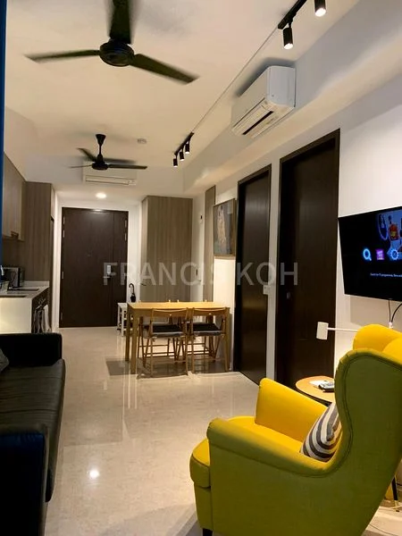 BOTANIQUE AT BARTLEY 3