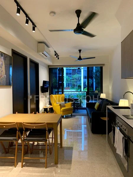 BOTANIQUE AT BARTLEY 4