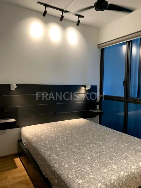 BOTANIQUE AT BARTLEY 5