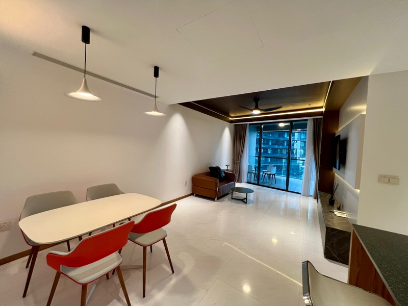 MARINA ONE RESIDENCES 2