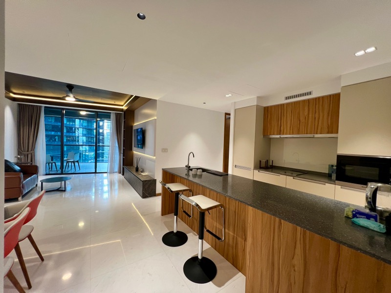 MARINA ONE RESIDENCES 12