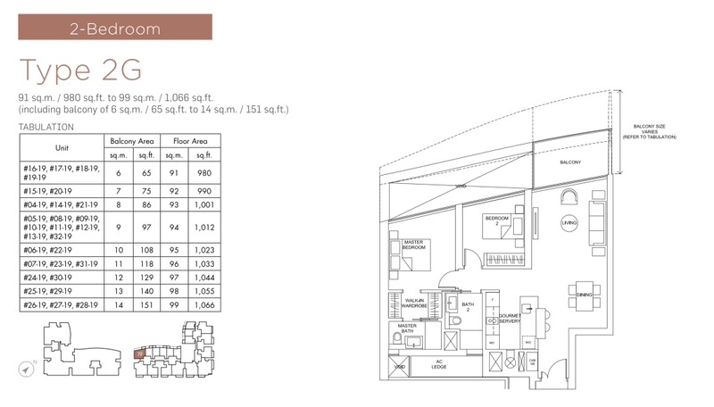 MARINA ONE RESIDENCES 9