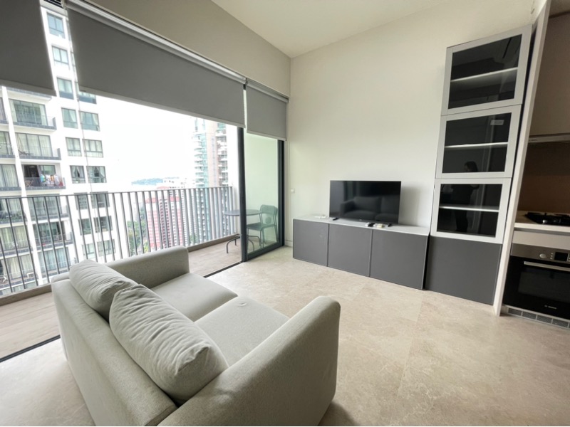 HIGHLINE RESIDENCES 11