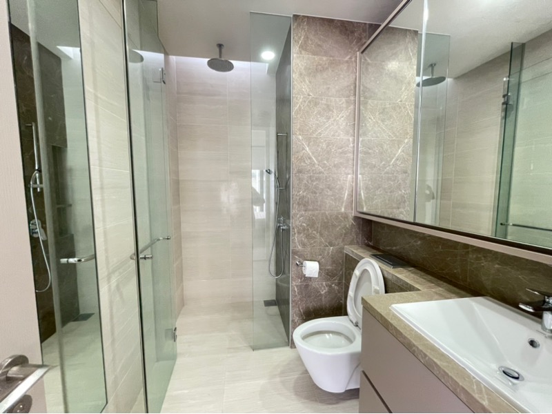 HIGHLINE RESIDENCES 14