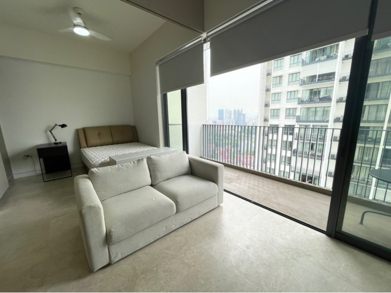 HIGHLINE RESIDENCES 10