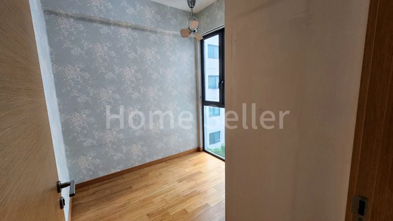 HEDGES PARK CONDOMINIUM 2