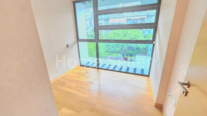 HEDGES PARK CONDOMINIUM 3