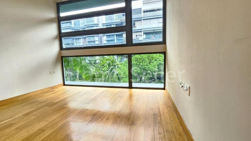 HEDGES PARK CONDOMINIUM 4