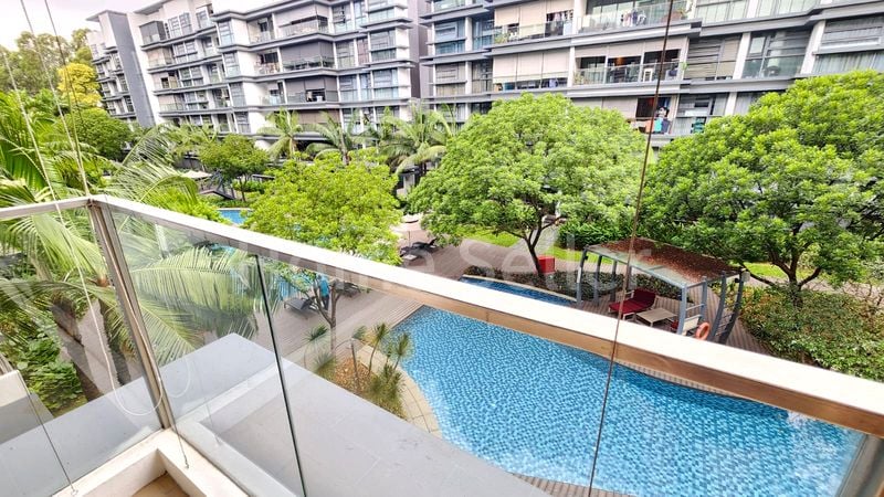 HEDGES PARK CONDOMINIUM 6