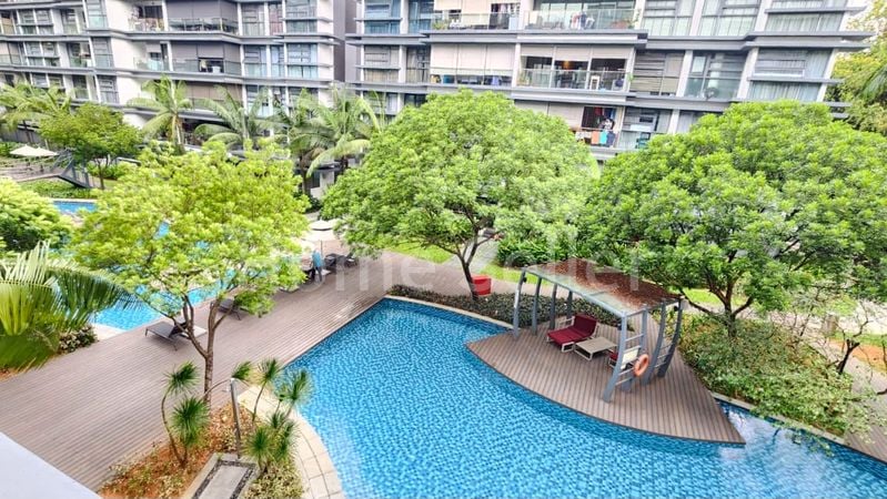 HEDGES PARK CONDOMINIUM 7