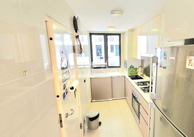 HEDGES PARK CONDOMINIUM 8