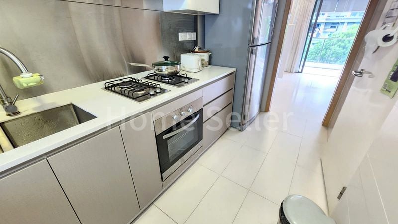 HEDGES PARK CONDOMINIUM 9