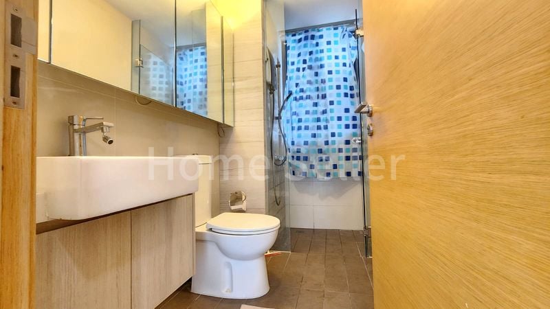 HEDGES PARK CONDOMINIUM 10