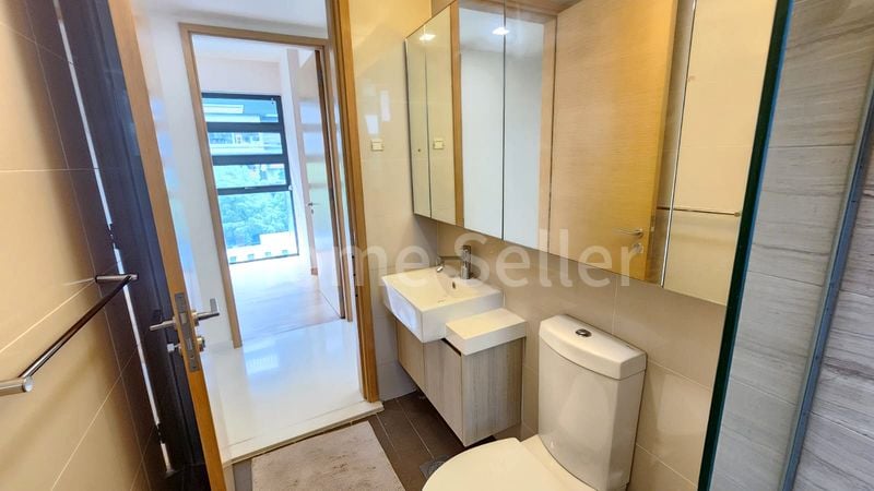 HEDGES PARK CONDOMINIUM 11