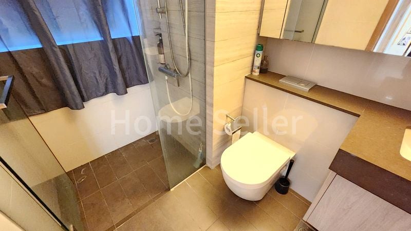 HEDGES PARK CONDOMINIUM 12