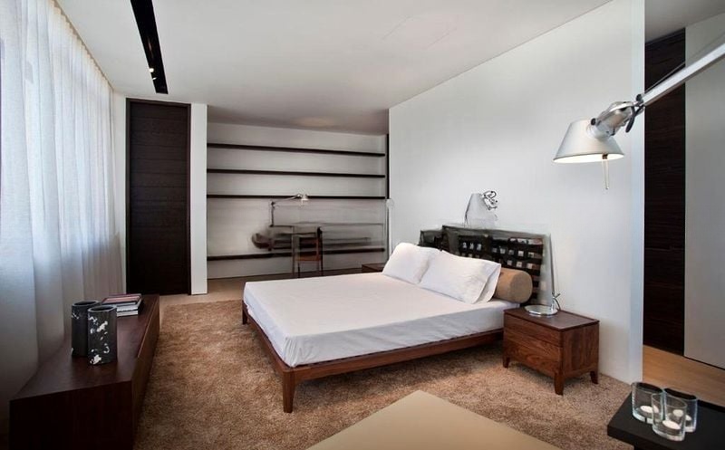 BEVERLY HILL 5
