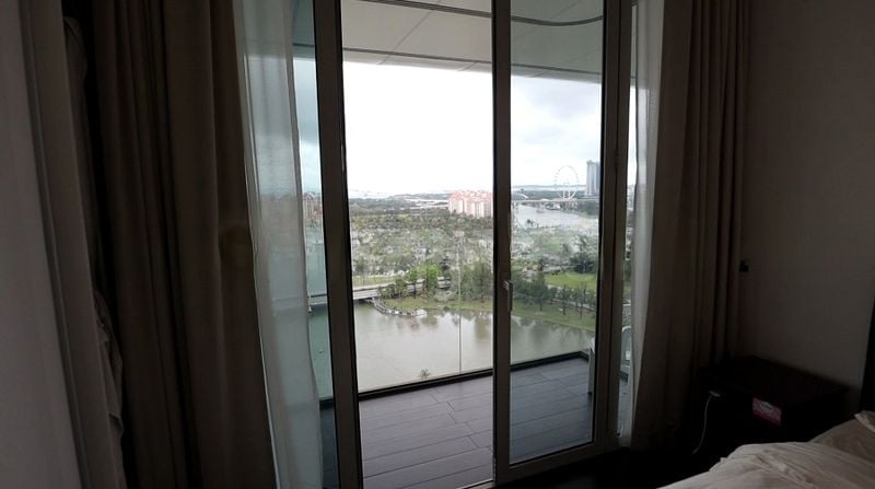 KALLANG RIVERSIDE 12