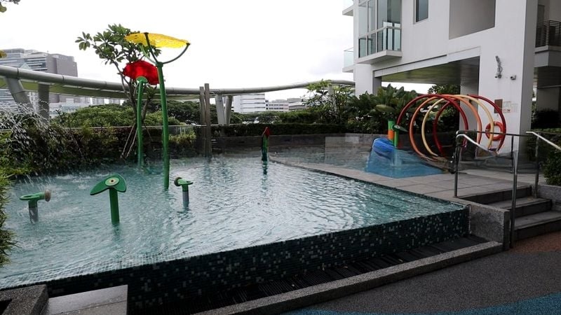 KALLANG RIVERSIDE 14