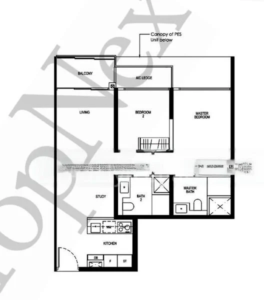 DAINTREE RESIDENCE 9