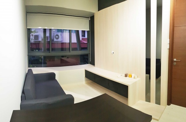 THE PROMENADE@PELIKAT 15