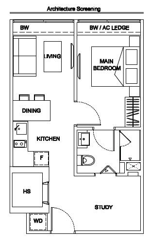 THE PROMENADE@PELIKAT 18